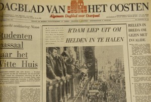 Dagoost