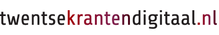 Twentse kranten digitaal